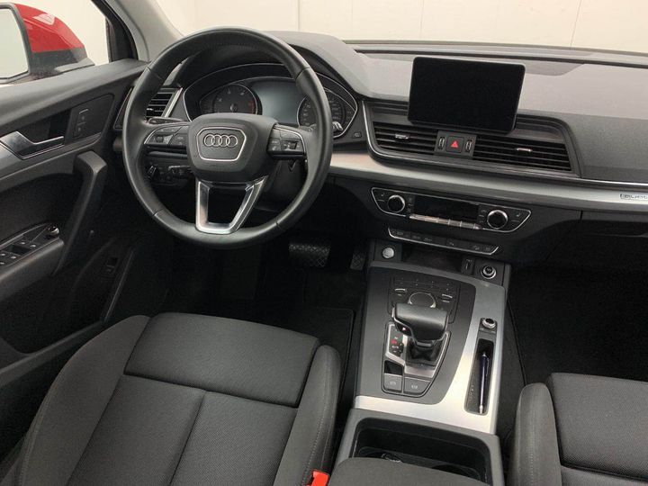 Photo 7 VIN: WAUZZZFY5J2169562 - AUDI Q5 3.0 TDI QUATTRO 