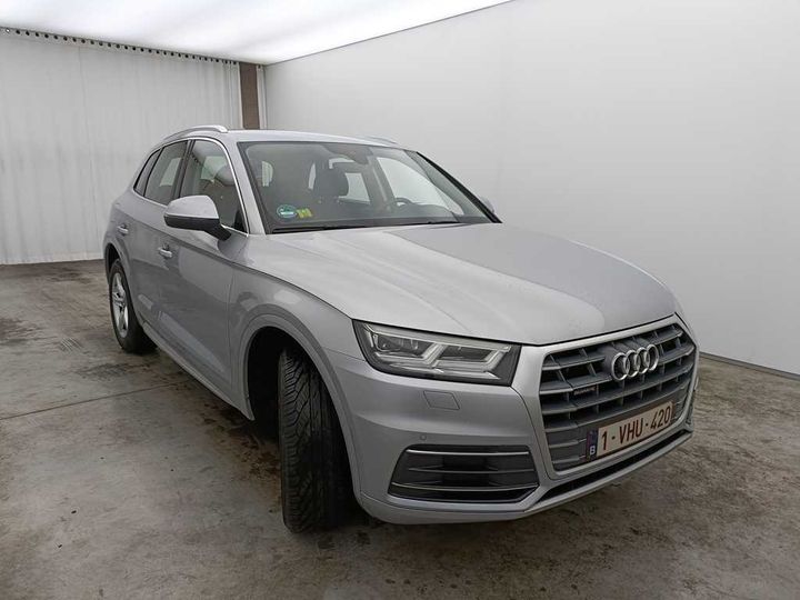 Photo 8 VIN: WAUZZZFY5J2170646 - AUDI Q5 &#3916 