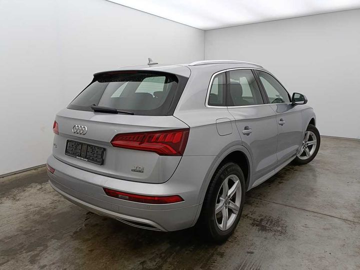 Photo 2 VIN: WAUZZZFY5J2170646 - AUDI Q5 &#3916 