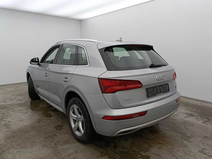 Photo 7 VIN: WAUZZZFY5J2170646 - AUDI Q5 &#3916 