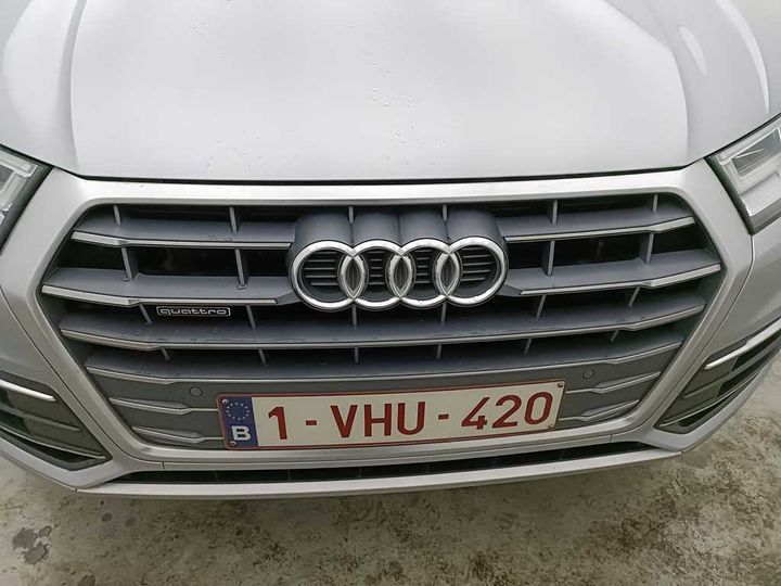 Photo 5 VIN: WAUZZZFY5J2170646 - AUDI Q5 &#3916 