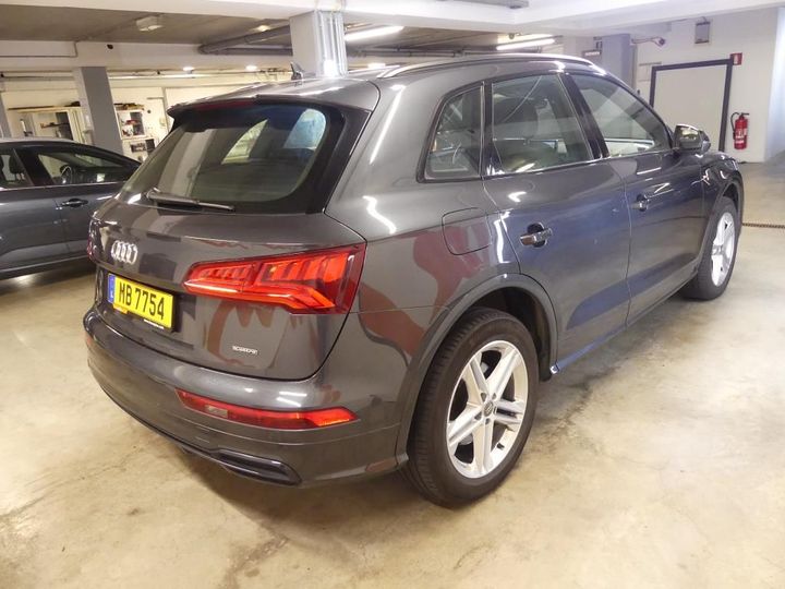 Photo 2 VIN: WAUZZZFY5J2185518 - AUDI Q5 