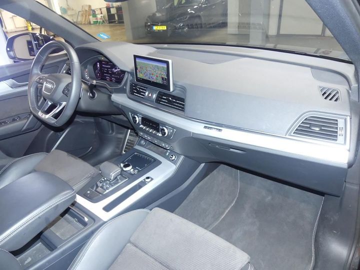 Photo 4 VIN: WAUZZZFY5J2185518 - AUDI Q5 