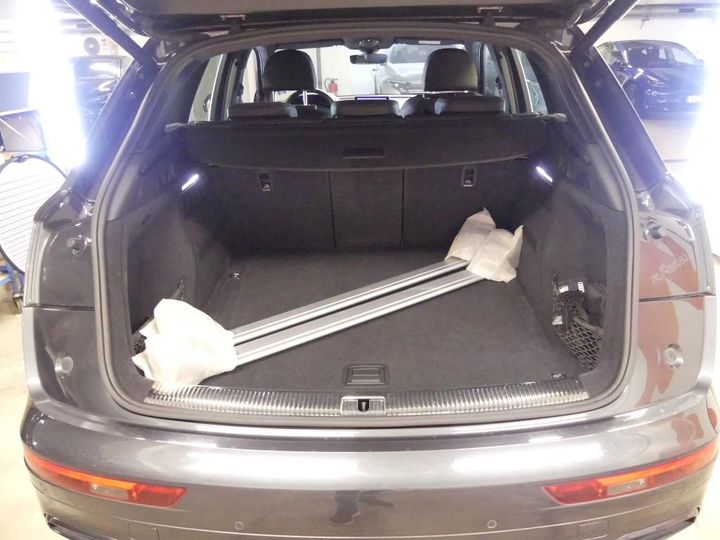 Photo 5 VIN: WAUZZZFY5J2185518 - AUDI Q5 