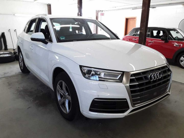 Photo 1 VIN: WAUZZZFY5J2185938 - AUDI Q5 