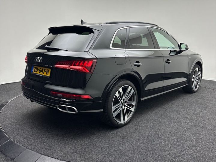 Photo 2 VIN: WAUZZZFY5J2188404 - AUDI Q5 