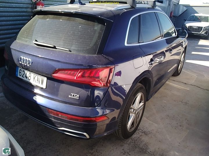 Photo 23 VIN: WAUZZZFY5J2194509 - AUDI Q5 