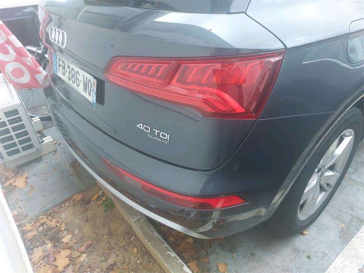 Photo 18 VIN: WAUZZZFY5J2248519 - AUDI Q5 