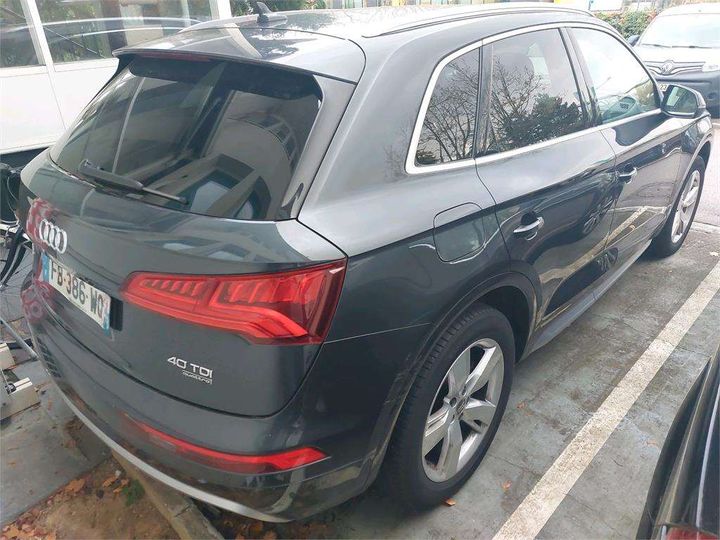 Photo 3 VIN: WAUZZZFY5J2248519 - AUDI Q5 