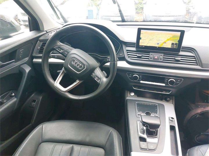 Photo 4 VIN: WAUZZZFY5J2248519 - AUDI Q5 