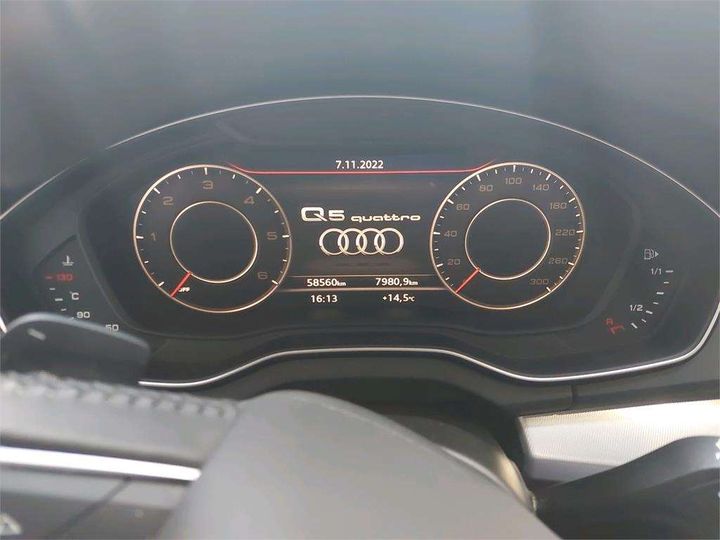 Photo 7 VIN: WAUZZZFY5J2248519 - AUDI Q5 