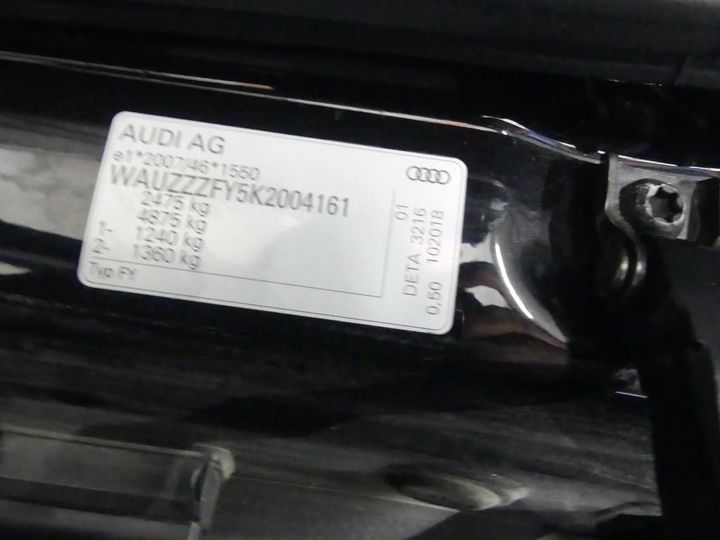 Photo 3 VIN: WAUZZZFY5K2004161 - AUDI Q5 