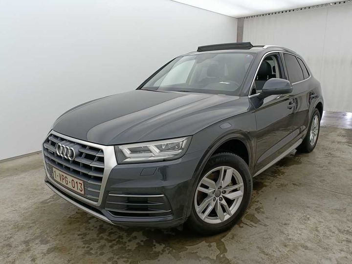 Photo 0 VIN: WAUZZZFY5K2007612 - AUDI Q5 &#3916 