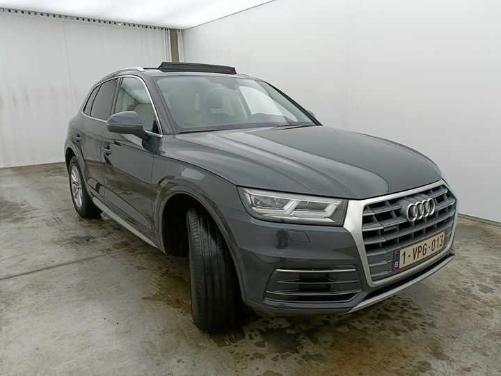 Photo 8 VIN: WAUZZZFY5K2007612 - AUDI Q5 &#3916 