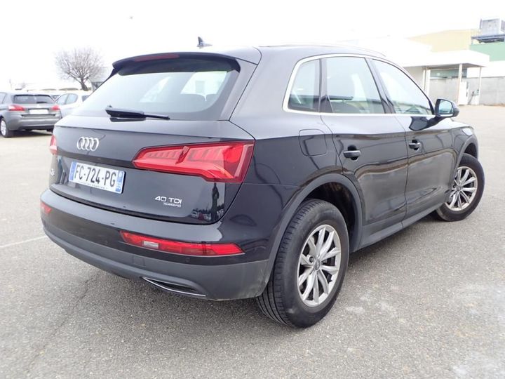 Photo 2 VIN: WAUZZZFY5K2007884 - AUDI Q5 