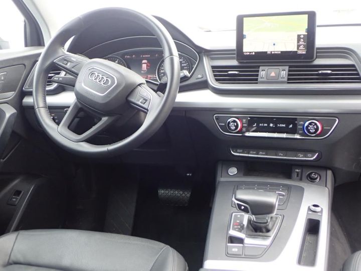 Photo 7 VIN: WAUZZZFY5K2007884 - AUDI Q5 