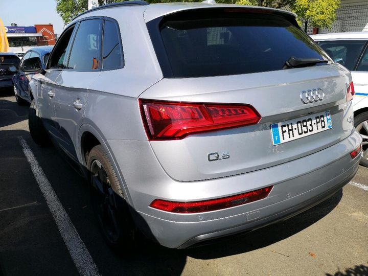 Photo 3 VIN: WAUZZZFY5K2015452 - AUDI Q5 