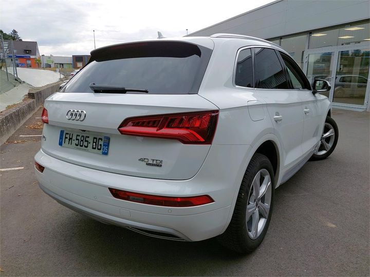 Photo 2 VIN: WAUZZZFY5K2030050 - AUDI Q5 