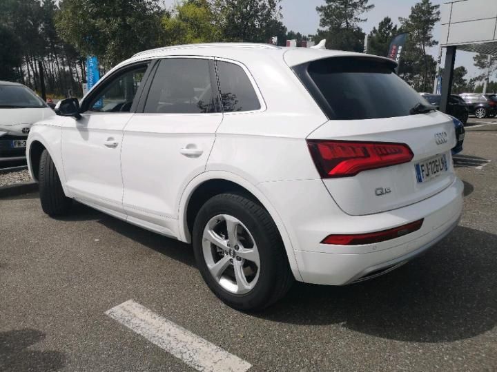 Photo 25 VIN: WAUZZZFY5K2033661 - AUDI Q5 