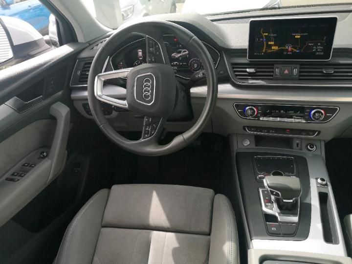 Photo 5 VIN: WAUZZZFY5K2033661 - AUDI Q5 