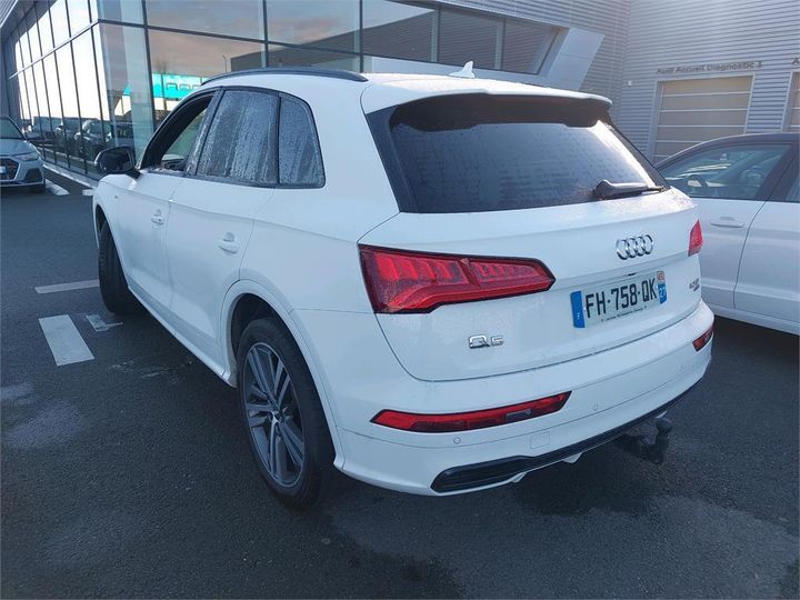 Photo 33 VIN: WAUZZZFY5K2065610 - AUDI Q5 