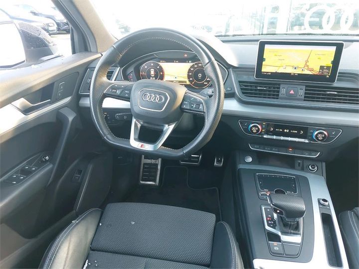 Photo 6 VIN: WAUZZZFY5K2065610 - AUDI Q5 