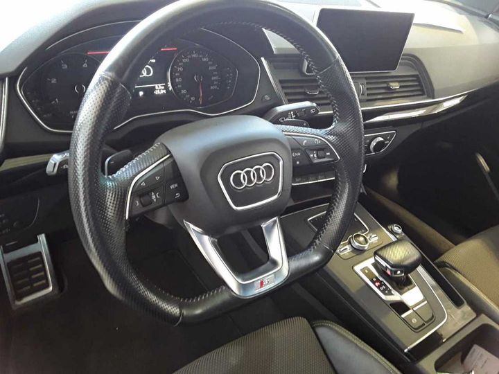 Photo 17 VIN: WAUZZZFY5K2104907 - AUDI Q5 50 TDI QUATTRO 