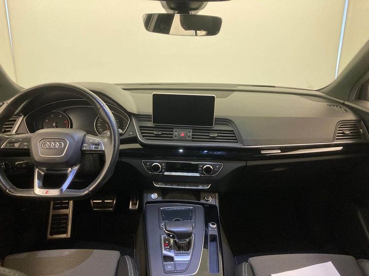 Photo 7 VIN: WAUZZZFY5K2104907 - AUDI Q5 50 TDI QUATTRO 