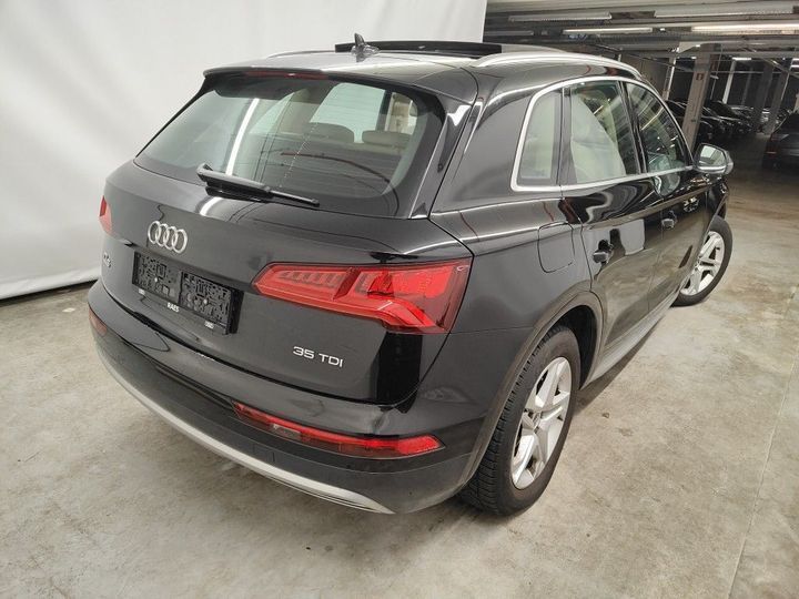 Photo 1 VIN: WAUZZZFY5L2028039 - AUDI Q5 '16 