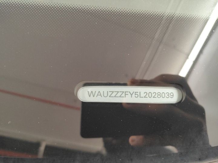 Photo 18 VIN: WAUZZZFY5L2028039 - AUDI Q5 '16 