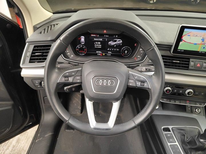 Photo 23 VIN: WAUZZZFY5L2028039 - AUDI Q5 '16 