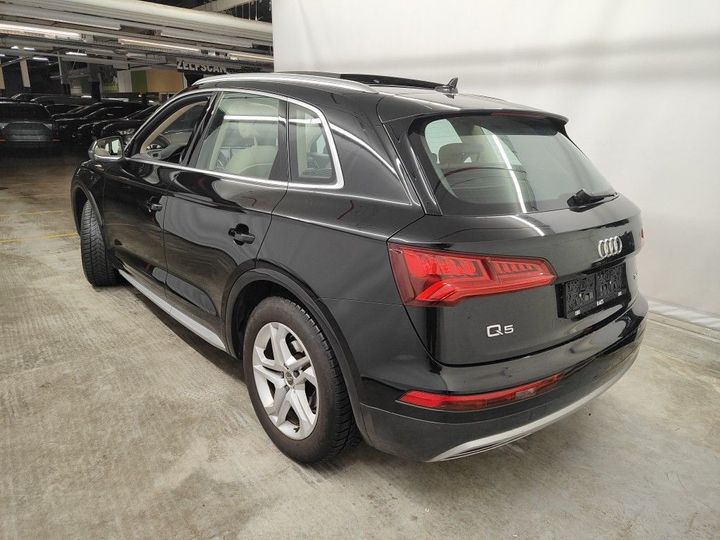 Photo 6 VIN: WAUZZZFY5L2028039 - AUDI Q5 '16 