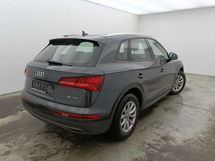 Photo 2 VIN: WAUZZZFY5L2089181 - AUDI Q5 &#3916 