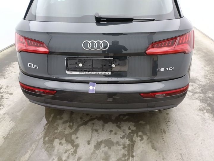 Photo 22 VIN: WAUZZZFY5L2089181 - AUDI Q5 &#3916 