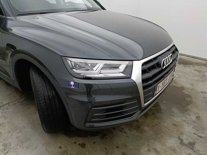 Photo 31 VIN: WAUZZZFY5L2089181 - AUDI Q5 &#3916 