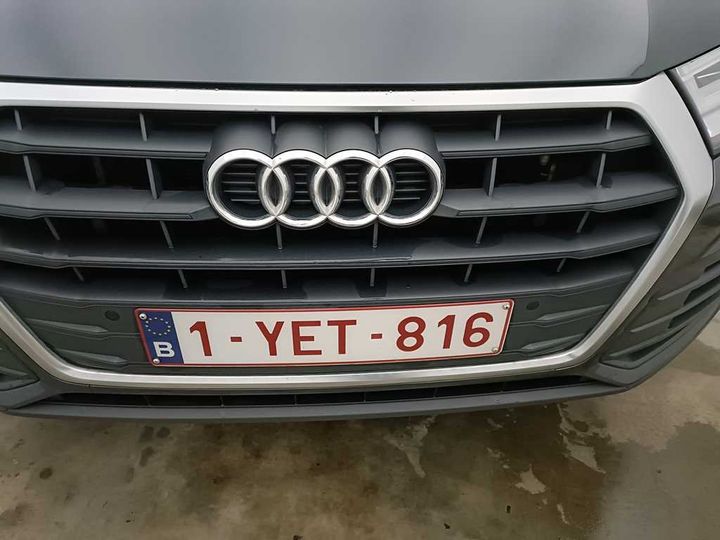 Photo 5 VIN: WAUZZZFY5L2089181 - AUDI Q5 &#3916 