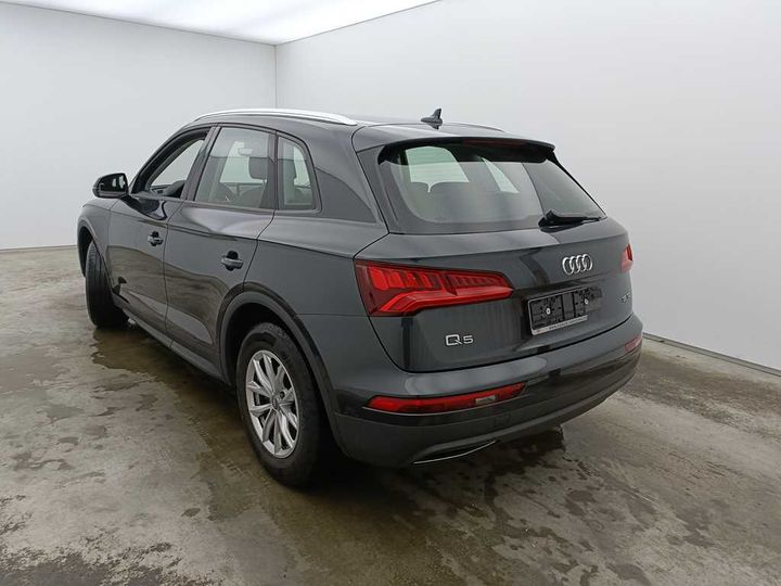 Photo 7 VIN: WAUZZZFY5L2089181 - AUDI Q5 &#3916 