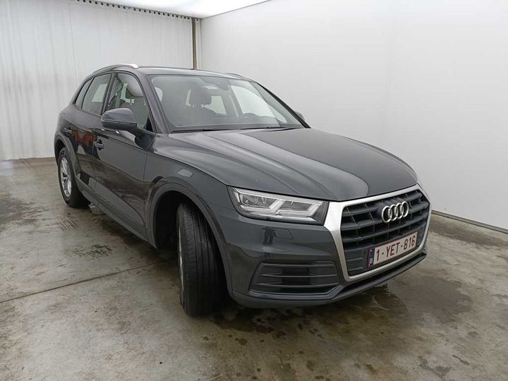 Photo 8 VIN: WAUZZZFY5L2089181 - AUDI Q5 &#3916 