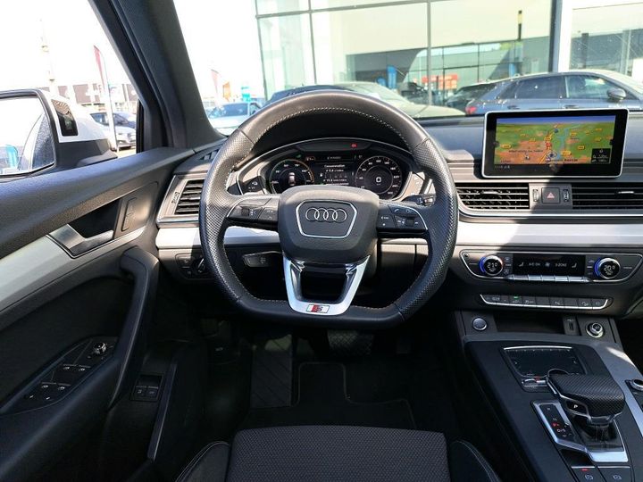 Photo 17 VIN: WAUZZZFY5L2099113 - AUDI Q5 