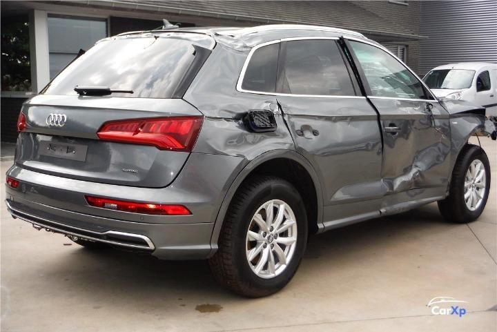 Photo 3 VIN: WAUZZZFY5L2101510 - AUDI Q5 SPORTBACK 