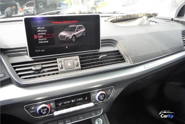 Photo 20 VIN: WAUZZZFY5L2101510 - AUDI Q5 SPORTBACK 