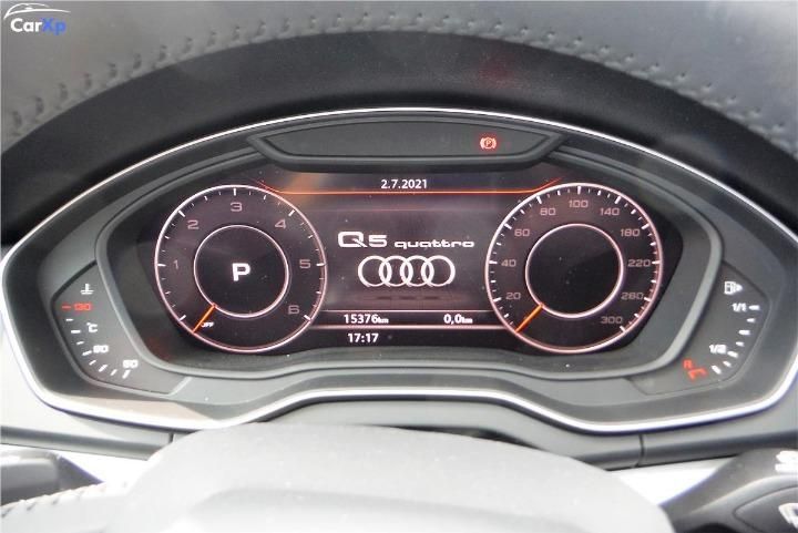 Photo 19 VIN: WAUZZZFY5L2101510 - AUDI Q5 SPORTBACK 