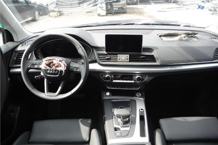 Photo 16 VIN: WAUZZZFY5L2101510 - AUDI Q5 SPORTBACK 