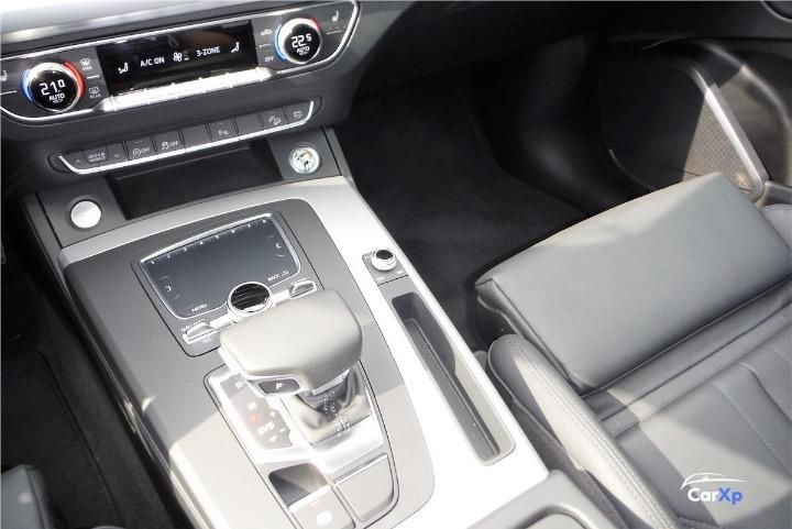 Photo 21 VIN: WAUZZZFY5L2101510 - AUDI Q5 SPORTBACK 