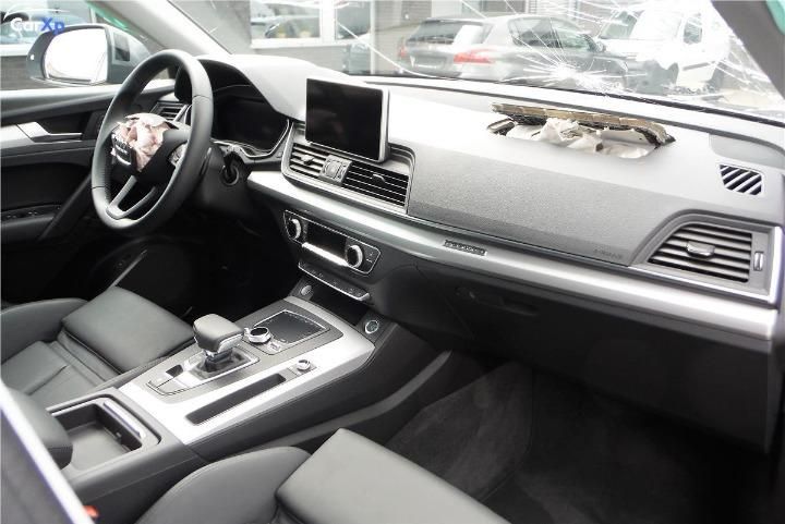 Photo 4 VIN: WAUZZZFY5L2101510 - AUDI Q5 SPORTBACK 