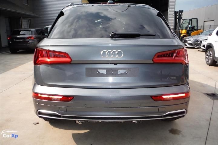 Photo 14 VIN: WAUZZZFY5L2101510 - AUDI Q5 SPORTBACK 