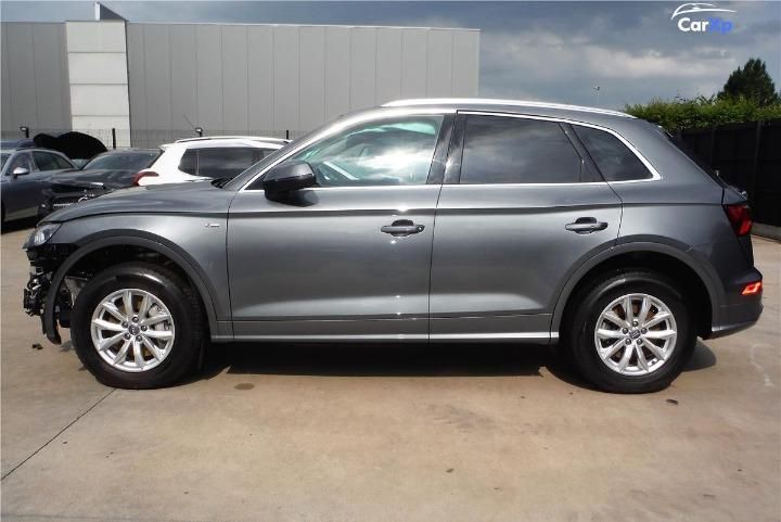 Photo 13 VIN: WAUZZZFY5L2101510 - AUDI Q5 SPORTBACK 