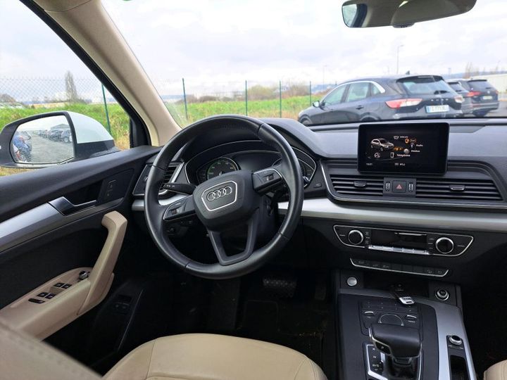 Photo 1 VIN: WAUZZZFY5L2111406 - AUDI Q5 