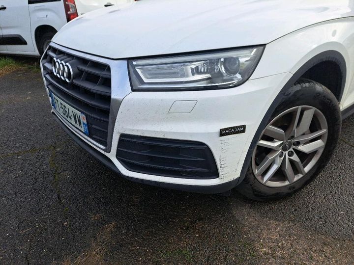 Photo 23 VIN: WAUZZZFY5L2111406 - AUDI Q5 