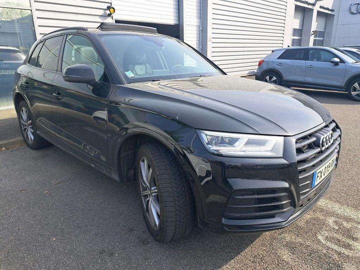 Photo 17 VIN: WAUZZZFY5L2126181 - AUDI Q5 